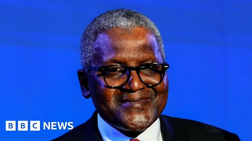 Africa's richest man, Ethiopia and Djibouti to build $660m fuel pipeline