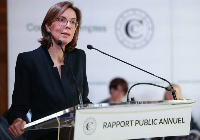 Budget 2027 : Amélie de Montchalin alerte sur l’état de la dette : « Chaque mois d’inaction aggrave l’asphyxie financière »