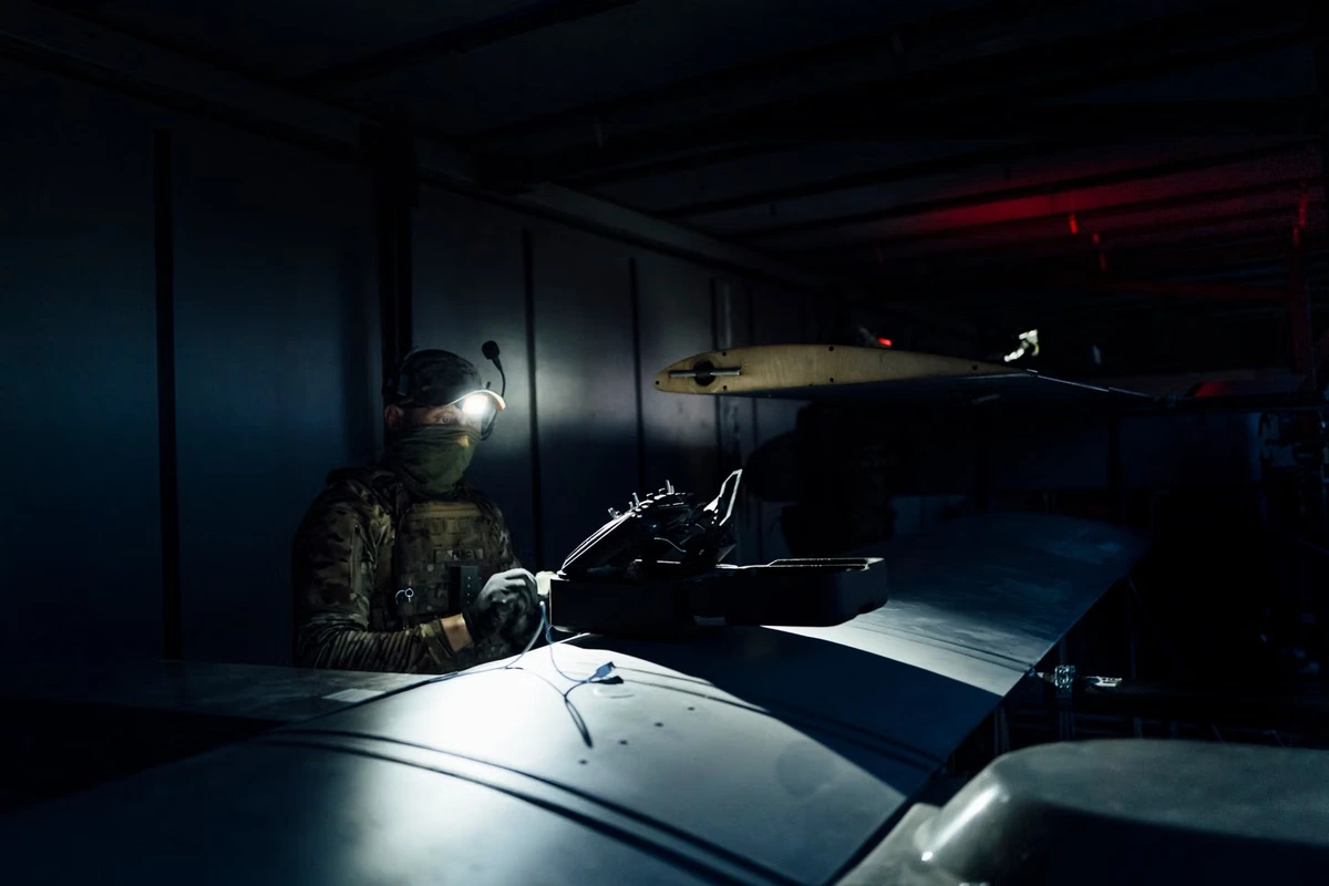 Entre l’Ukraine et la Russie, une guerre d’usure asymétrique