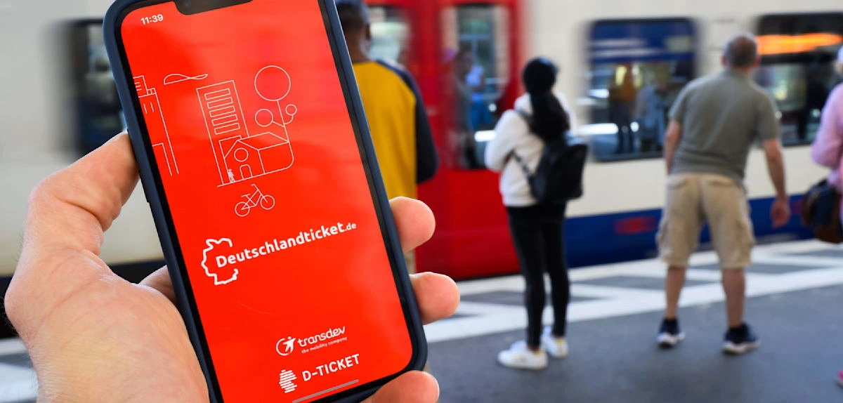 Deutschlandticket wird schon wieder teurer