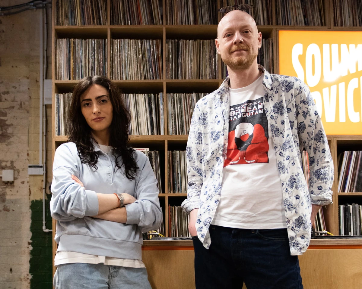 Fancy a pint … at Lidl? The bizarre battle over Northern Ireland’s stifled nightlife