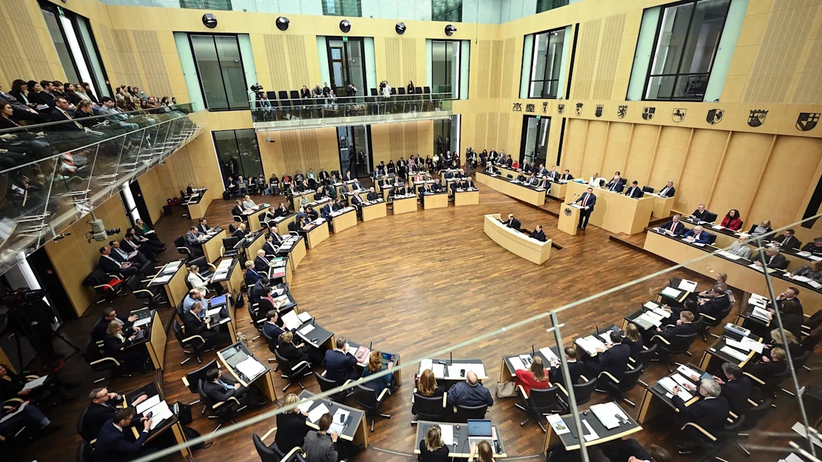 Bundesrat: Mehr als 100 Beschlüsse für Geld und Alltag