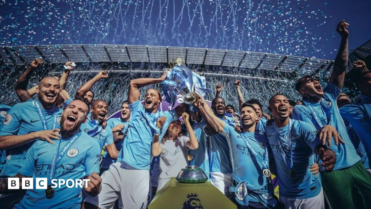 Man City legal fight could spiral out of control - Purslow