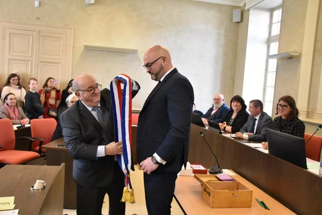 Municipales 2026 : la victoire du RN à Montargis annulée par le tribunal administratif