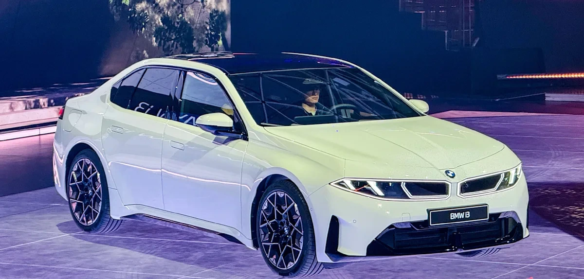 Aus für den Diesel – BMW verkündet Überraschung beim neuen 3er