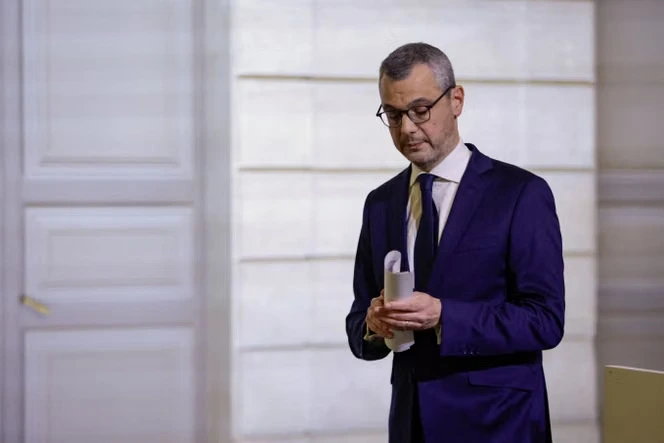 Affaire Alexis Kohler : non-lieu requis pour l’ex-bras droit d’Emmanuel Macron dans l’enquête pour prise illégale d’intérêts