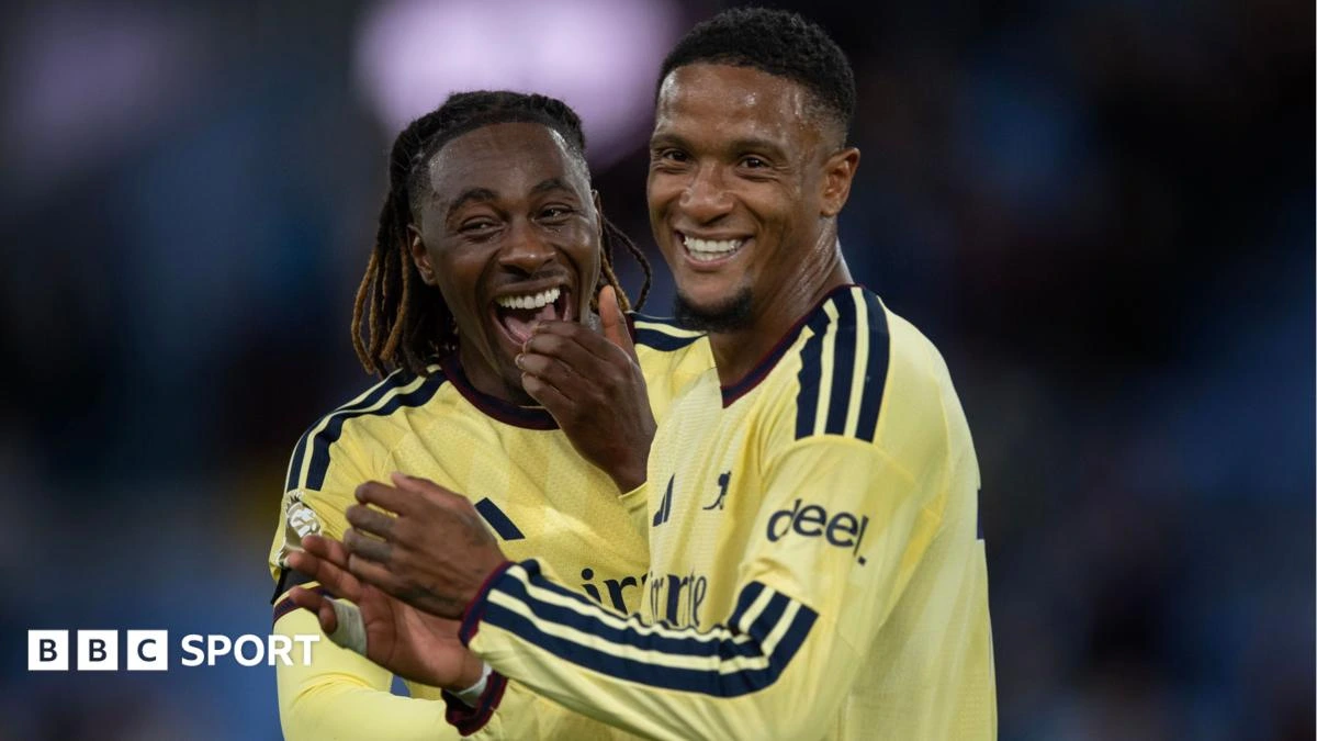Have Arsenal's rivals done enough in transfer window to challenge?