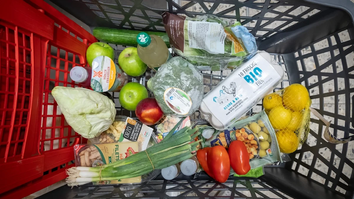 Preise in Deutschland: Herstellerpreise steigen um fast 7 Prozent