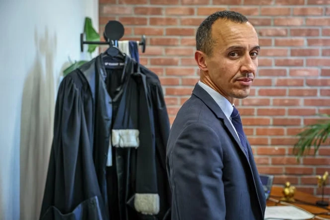 Attaques visant le juge Youssef Badr : ouverture à Paris d’une enquête pour cyberharcèlement