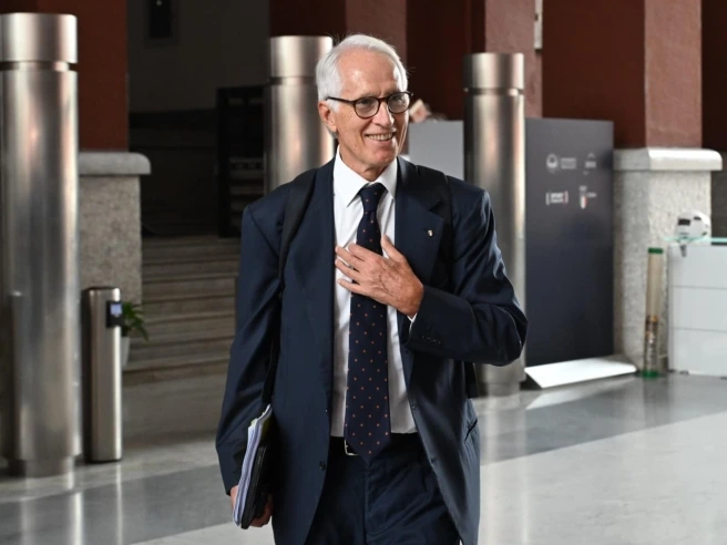Figc, il commissario Malagò: «Ricandidatura? Modestamente me lo auguro». Il 16 ottobre la riunione dei club di A