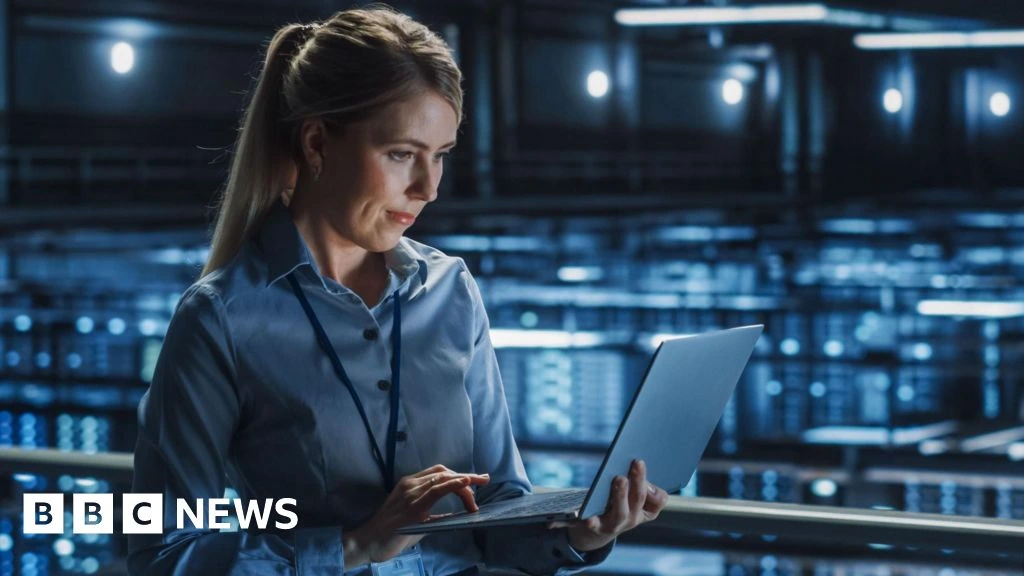 Microsoft pulls out of UK's largest AI data centre