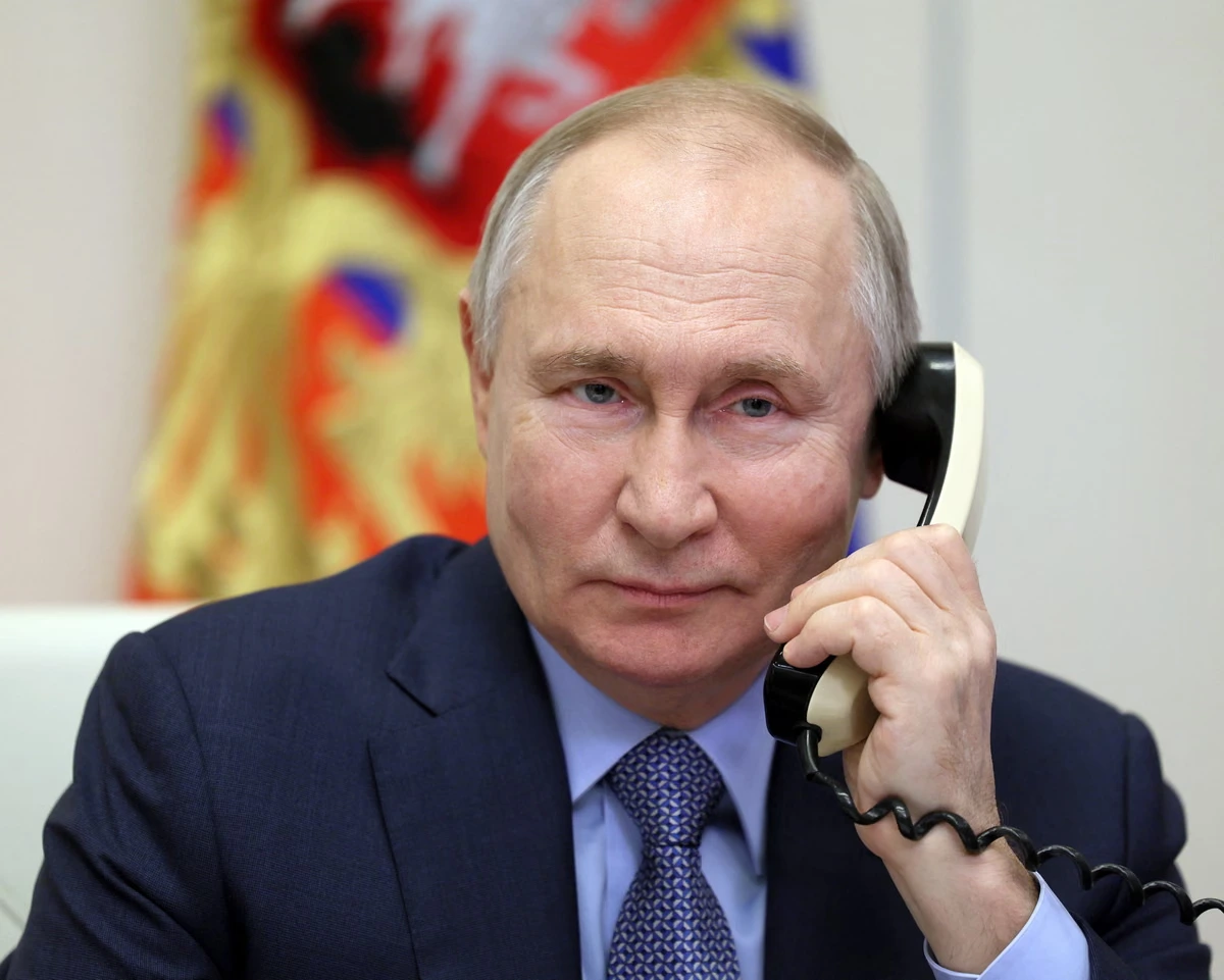 ​Pragmatic or pointless? Europe’s rift over whether to pick up the phone to Putin