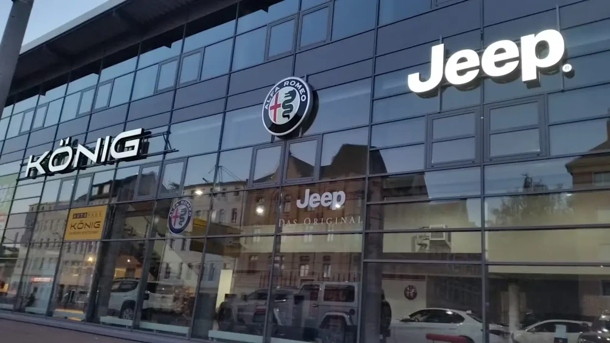 Sorge um schon bezahlte Autos: Insolventer Autohaus-Riese steht vor Übernahme