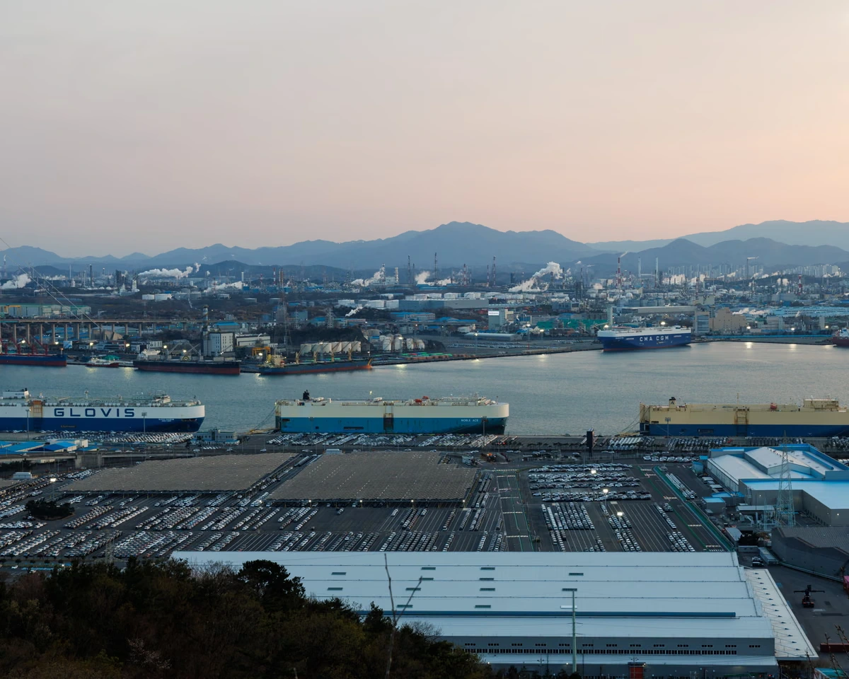 South Korea threatens legal action if fuel shipments to Russia found to have broken law