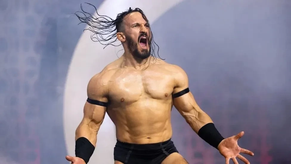 Wrestling: Todesursache von Pac enthüllt! Er wurde leblos im Auto gefunden