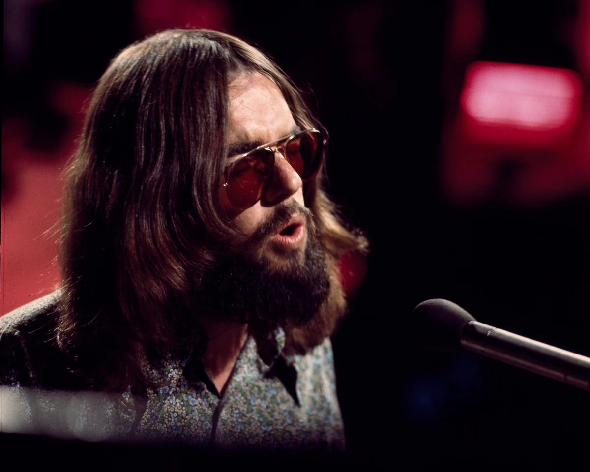 ‘People think songwriters go around crying all the time’: Jimmy Webb on his epic hits – and wild drinking days