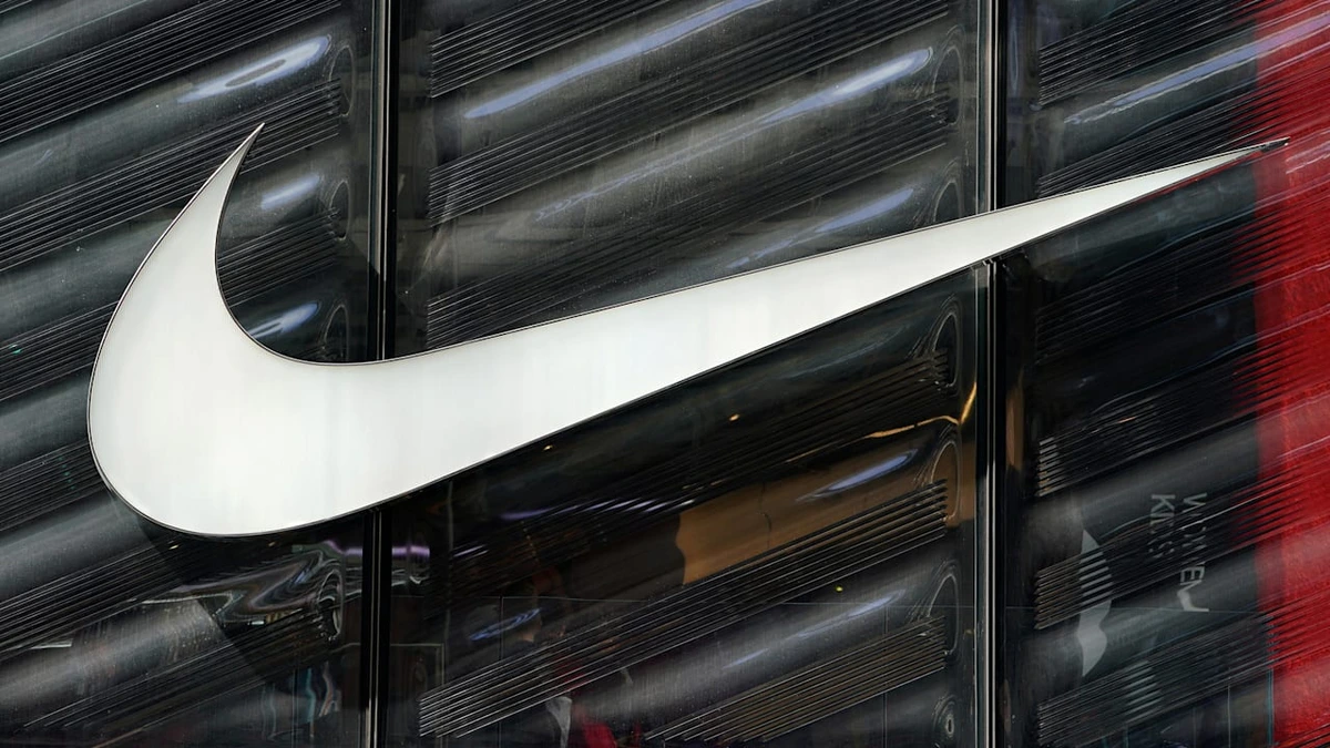 Nike steigt erstmals seit Michael Schumacher in die Formel 1 ein
