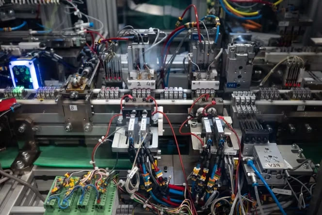 Schneider Electric, fabricant de prises devenu un géant de l’électrification, fait une acquisition majeure aux Etats-Unis