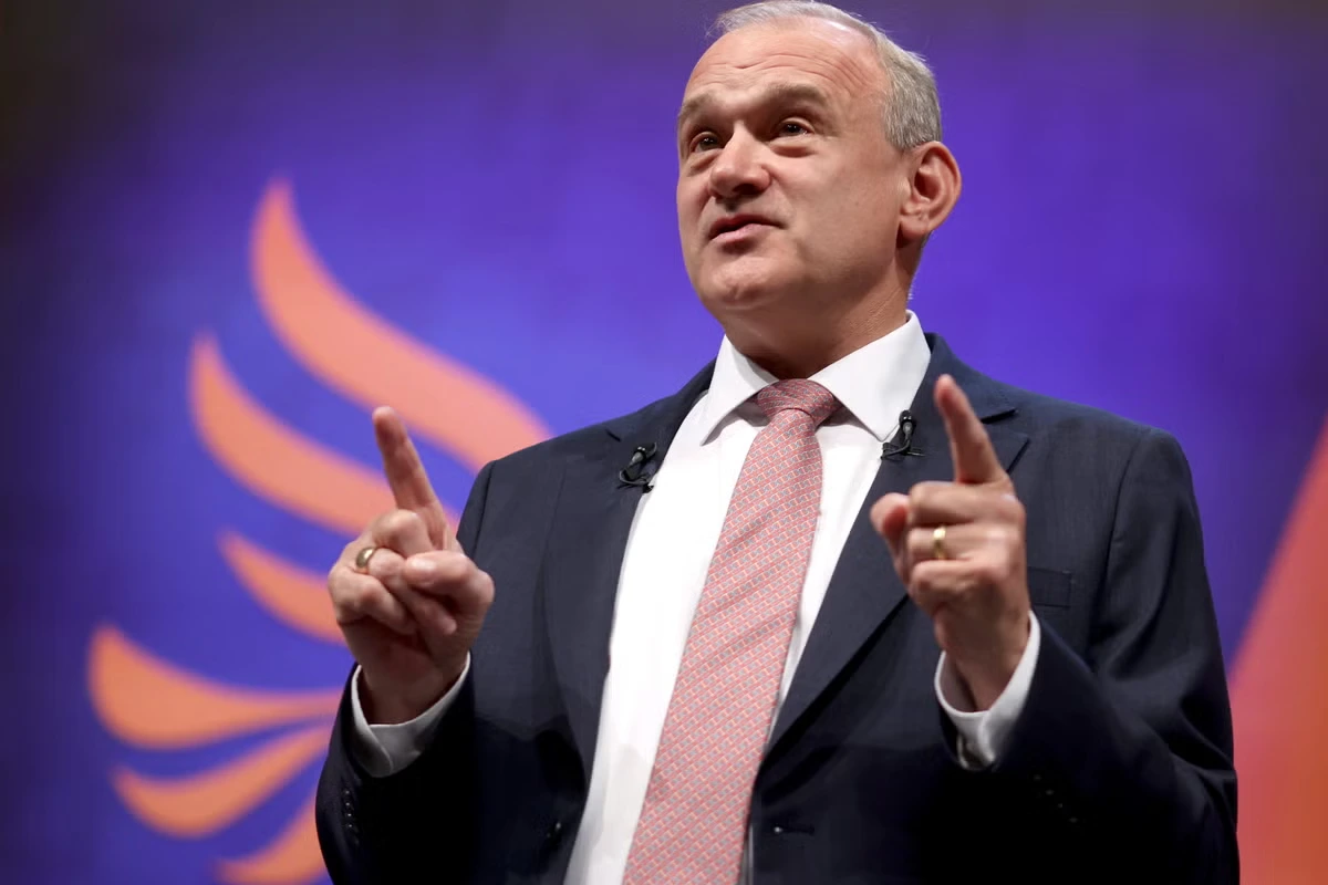 Lib Dems seek court order to evict former member with incurable cancer from her home