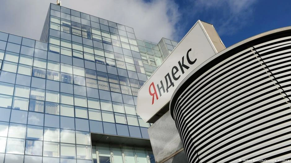 Ucrania ataca un segundo centro de datos del gigante informático ruso Yandex y otras infraestructuras
