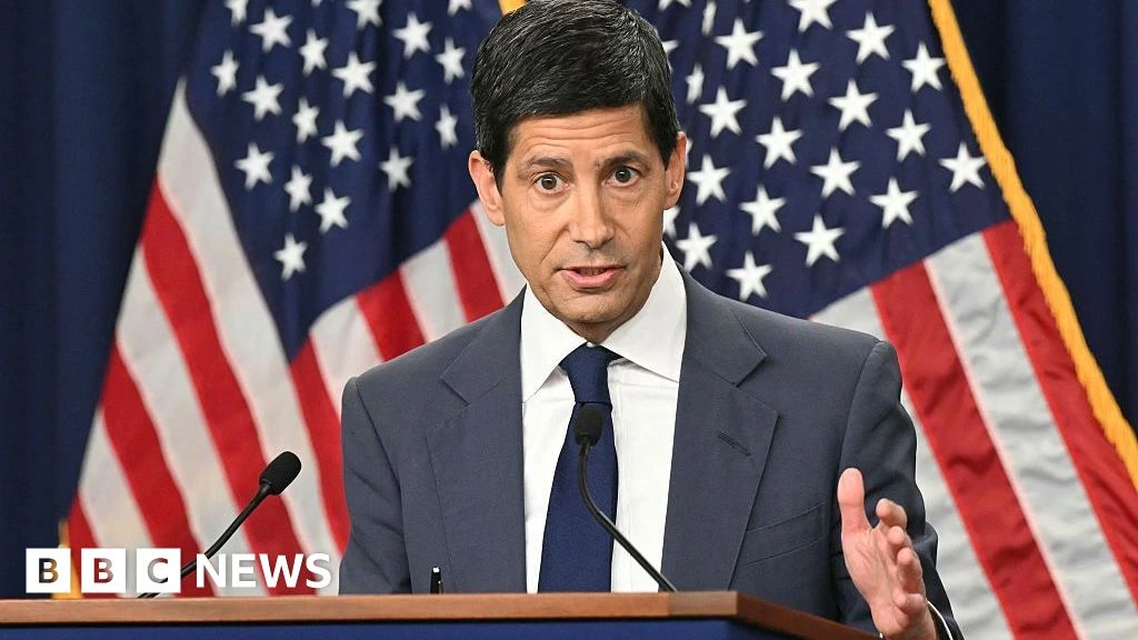 US central bank holds interest rates steady ahead of midterm elections – here's what that means