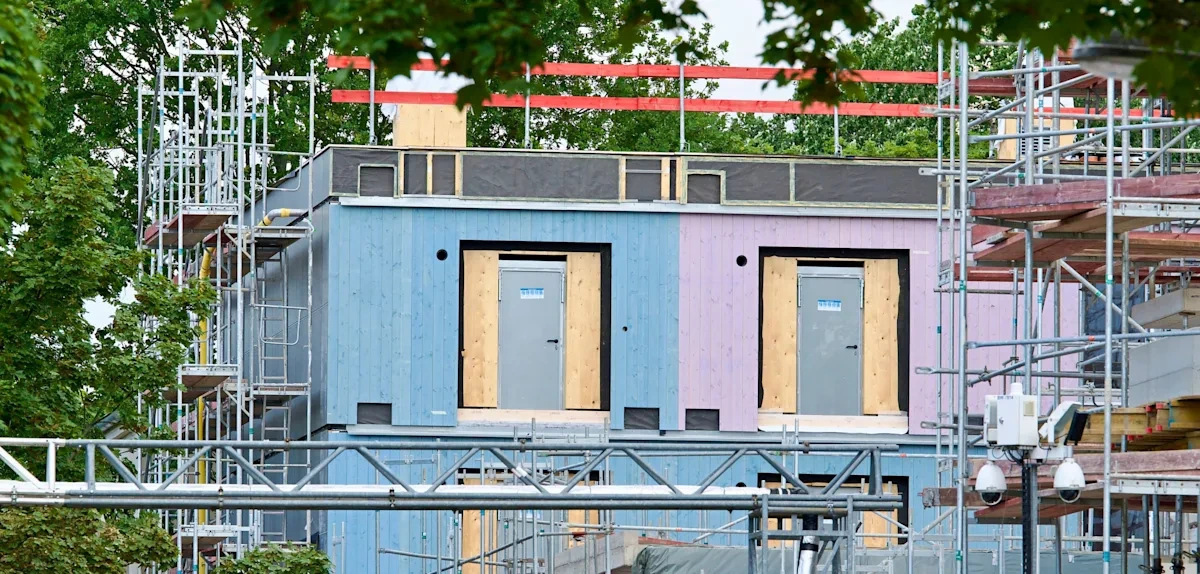 „Enttäuschend“ – Verbände kritisieren den Gesetzentwurf für neuen Gebäudetyp E