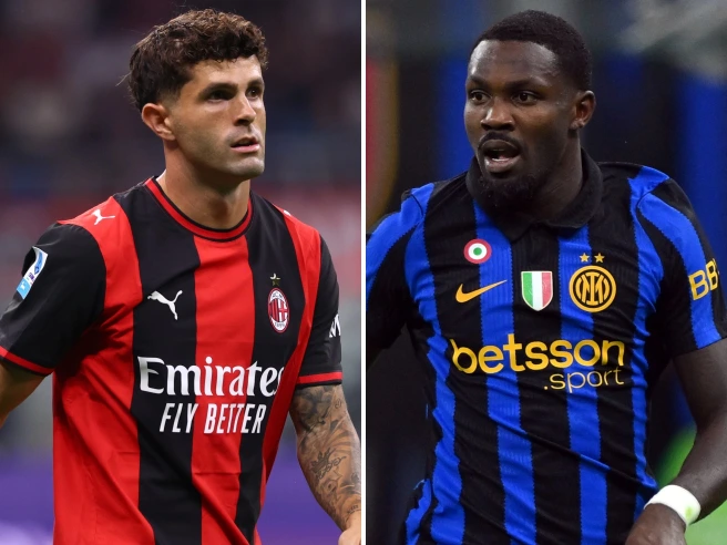 Milan-Inter, probabili formazioni: le scelte di Amorim e Chivu, chi gioca e ballottaggi