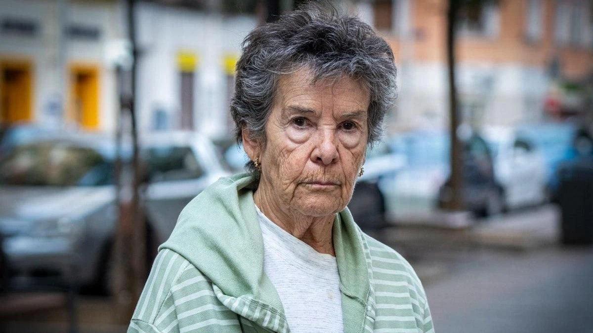 Maricarmen, la mujer que prendió la revuelta de la vivienda en España y precipitó unas elecciones