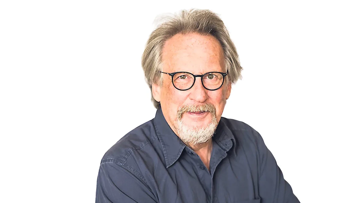 Mail von Martenstein: Sehr geehrte Isabel Hildebrandt,