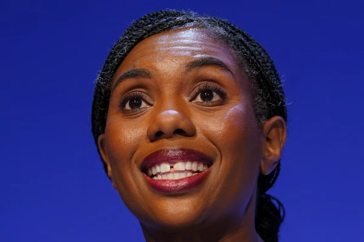 Can Kemi Badenoch save the Tories with Thatcherism 2.0?