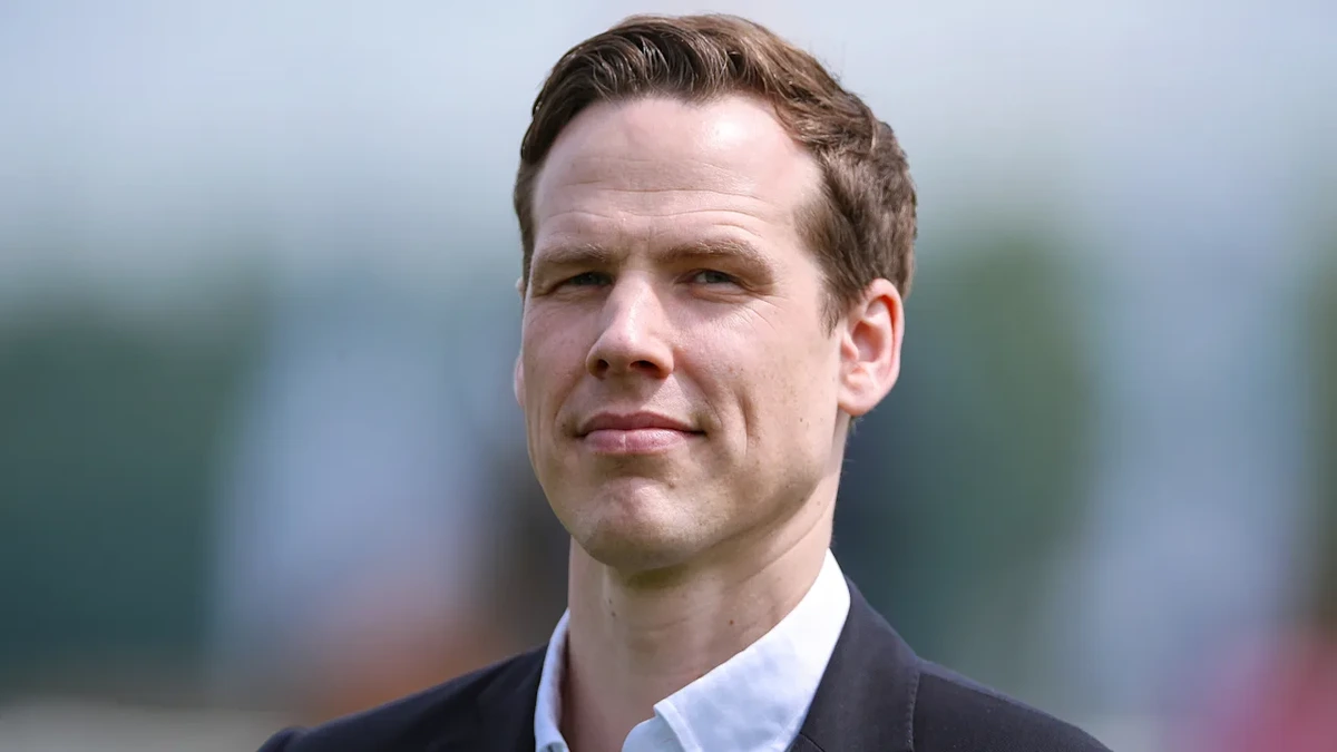 Not-Operation bei deutschem Handball-Boss – Seit Freitag in der Klinik