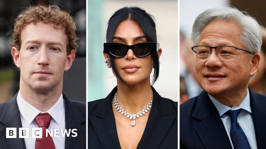 Are California voters about to impose world's first 'tax on billionaires'?