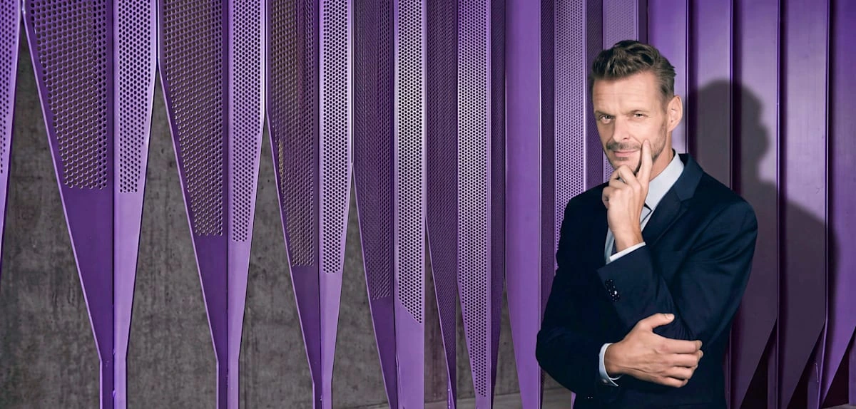 Satire gegen Linke und Grüne? Internes Papier soll Pläne für ZDF-Show von Florian Schroeder verraten
