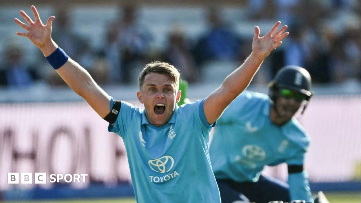How one rule change is altering the face of one-day cricket