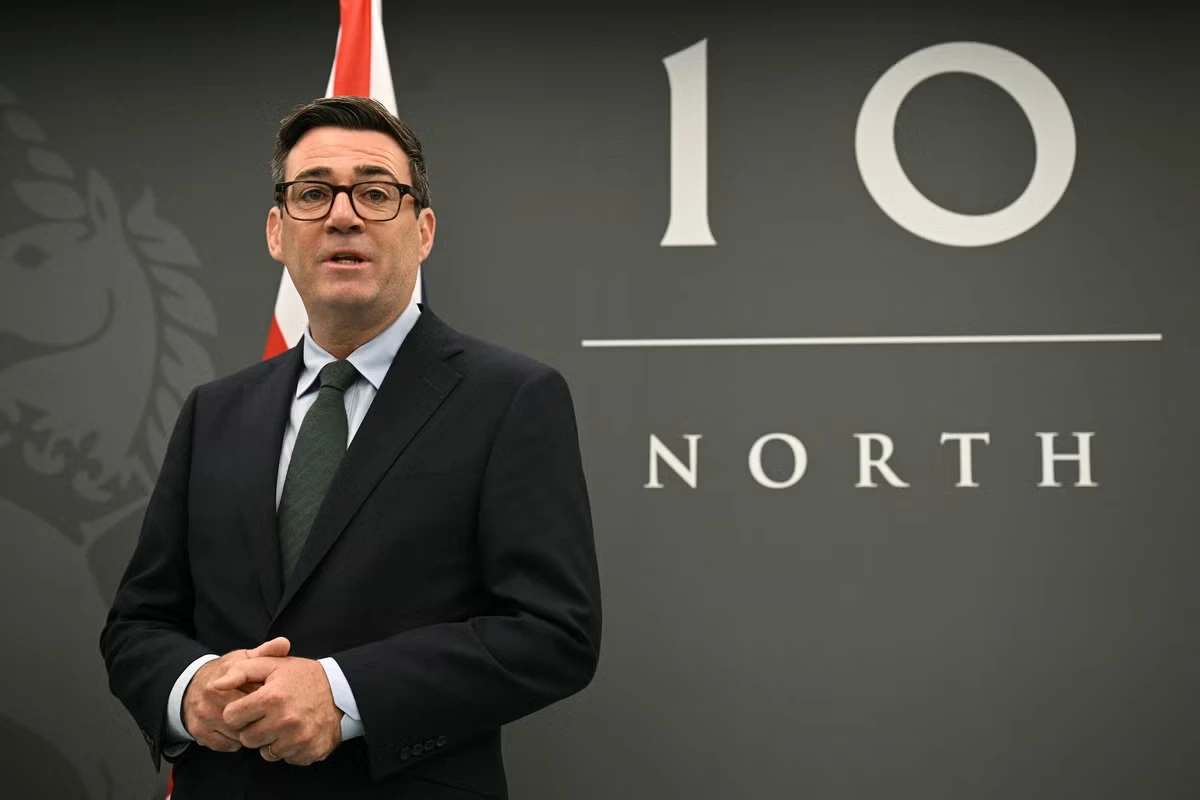 Why Burnham could be the longest-serving PM since Blair