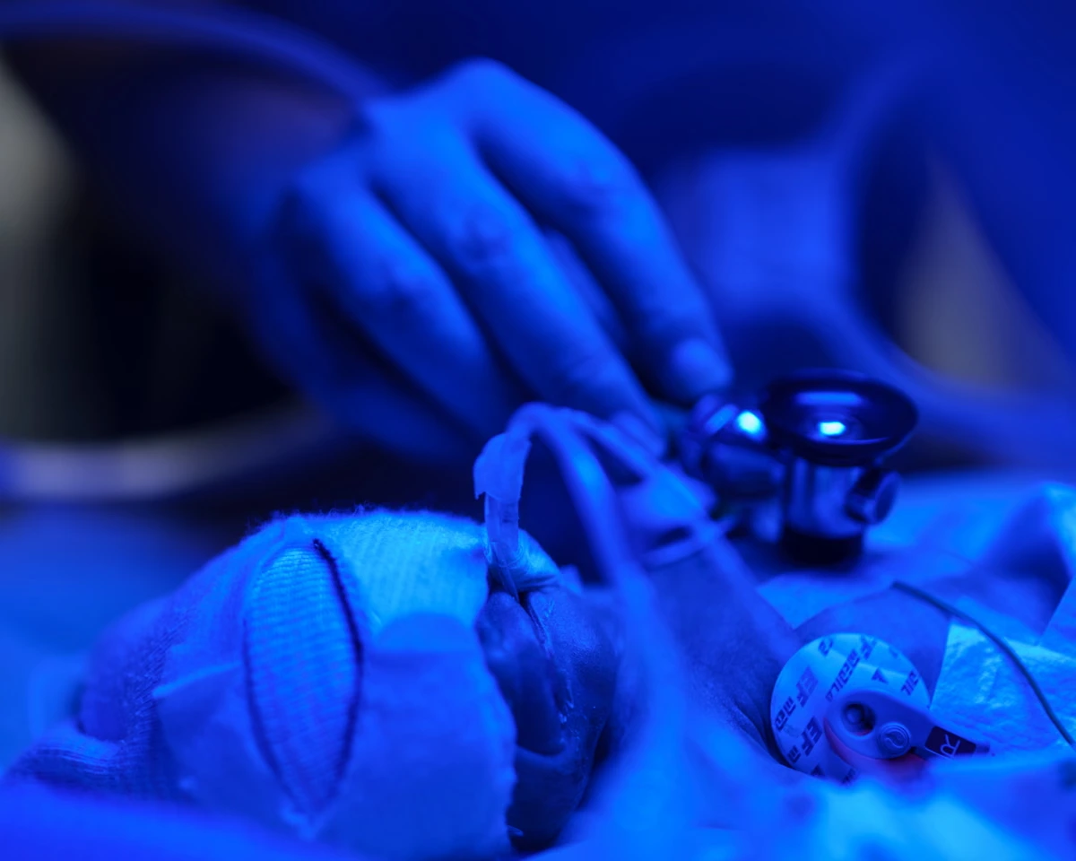 ‘The nurse used the torch on her phone to do the op’: hospitals stripped of resources in Ukraine’s occupied territories
