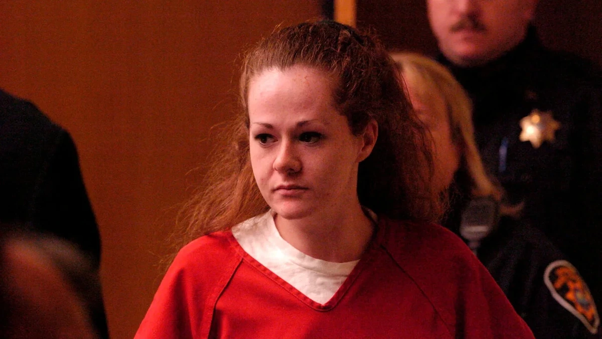 Nach gescheiterter Hinrichtung: Mörderin Christa Pike überrascht Ärzte erneut