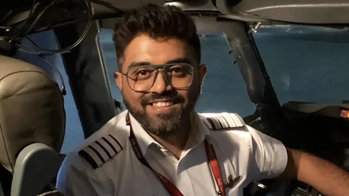 Helden-Pilot aus Terror-Flieger spricht: „Ich wusste: Ich lasse nicht zu, dass andere sterben“