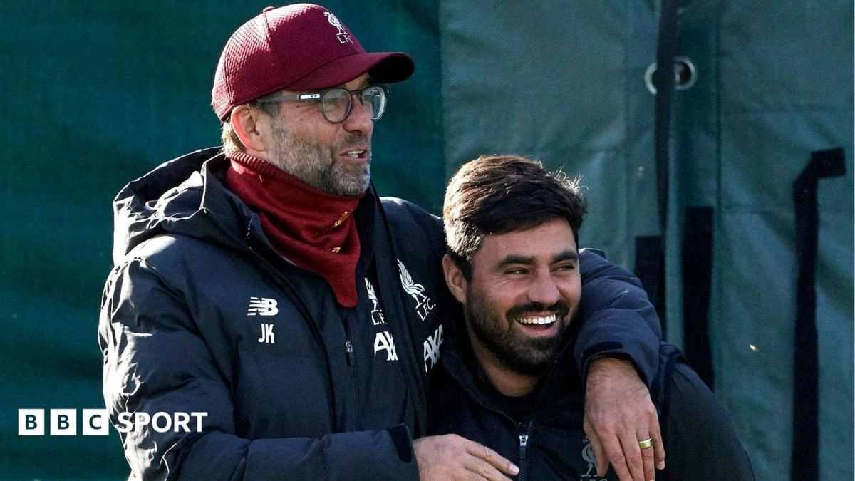 Matos on tactics, Klopp's influence, and taking Swans to top of the league