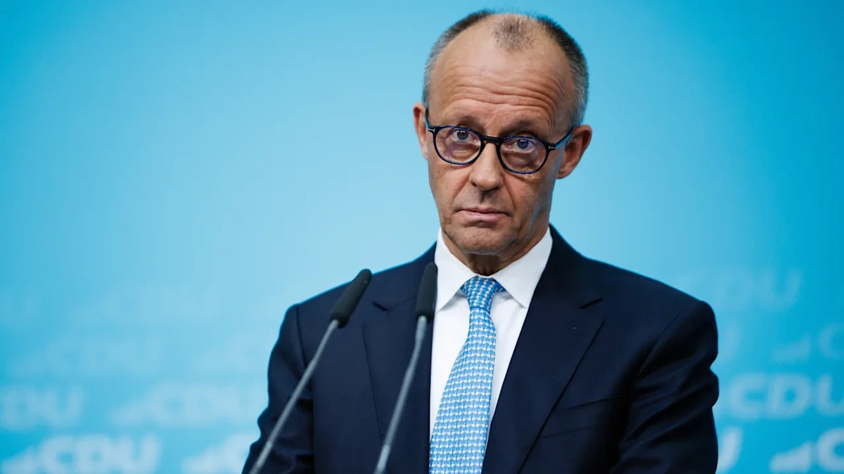 Merz nach CDU-Klausur: Stromsteuer runter, Tabaksteuer rauf
