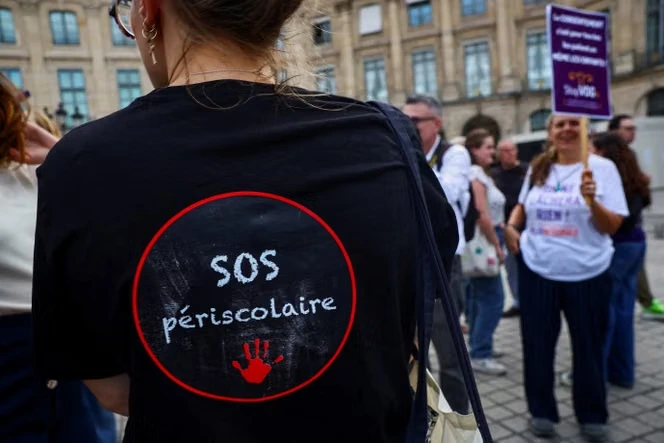 Violences dans le périscolaire : un rapport du Sénat alerte sur les défaillances et la protection insuffisante des enfants