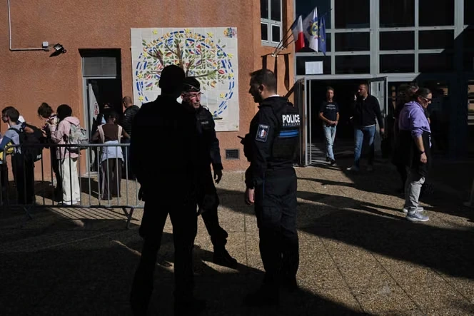 Aubagne : l’adolescent de 14 ans mis en examen pour tentatives d’assassinats en relation avec une entreprise terroriste