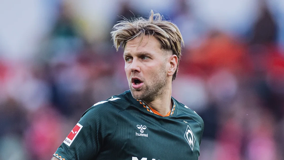 Niclas Füllkrug reagiert auf die Aussagen von Jürgen Klopp