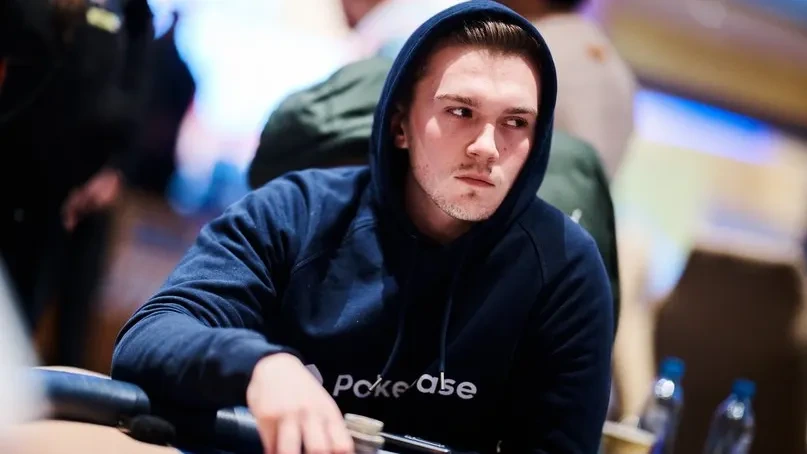 Poker: Deutsche Poker-Festspiele: Zocker-Duo räumt bei Ring-Events ab