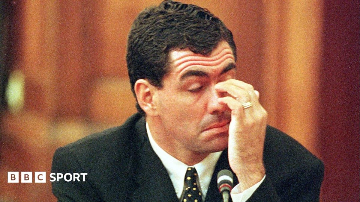Test cricket's biggest scandals - your results revealed