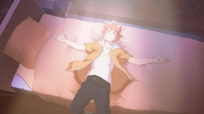 Après vingt ans d’existence, le manga français « Dreamland » réussit son adaptation en série animée