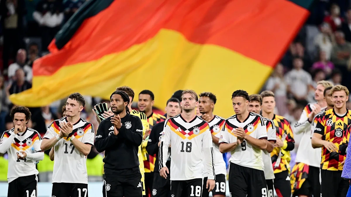 Jürgen Klopp streicht Star von Bayern München aus dem Kader gegen Griechenland