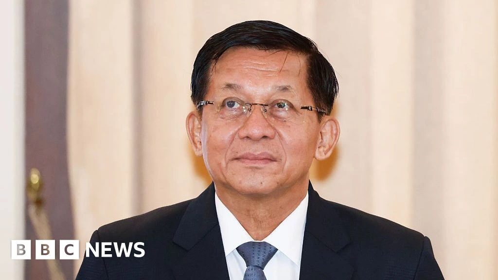 Is Donald Trump ready to do business with Myanmar?