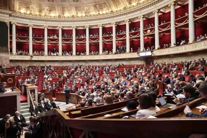 Les députés examinent en première lecture le projet de budget de la « Sécu », dont l’adoption semble hors de portée