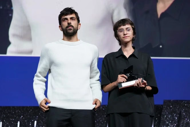 « Naza », le film qui a lancé le premier débat en Israël sur les crimes de guerre à Gaza